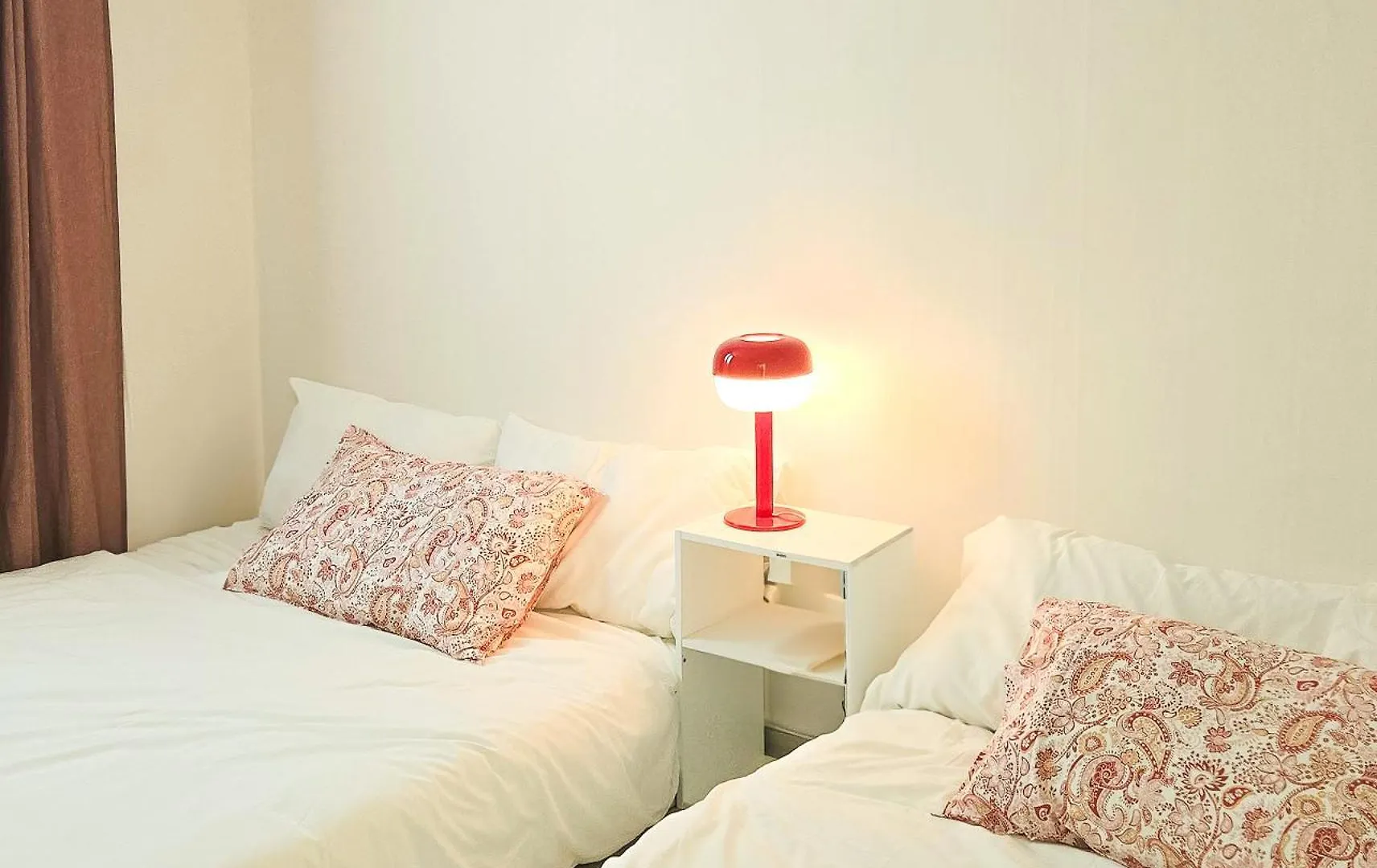 Nurida Sinchon Vila Seul 0*,