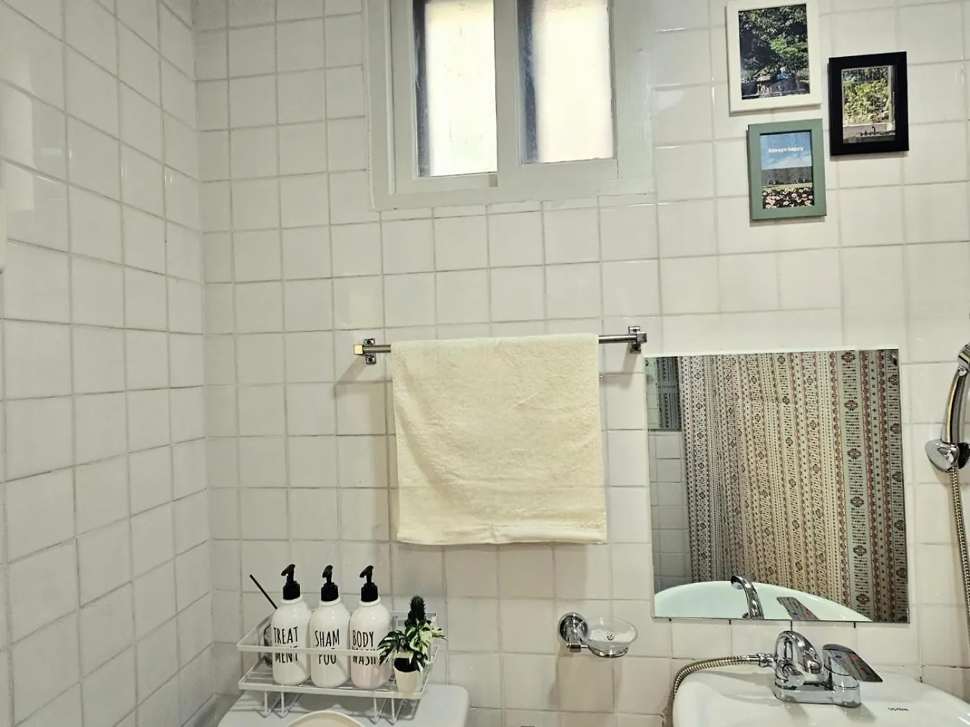 Casa de Férias Nurida Sinchon Vila Seul