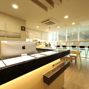  Albergue Oyo Myeongdong 1