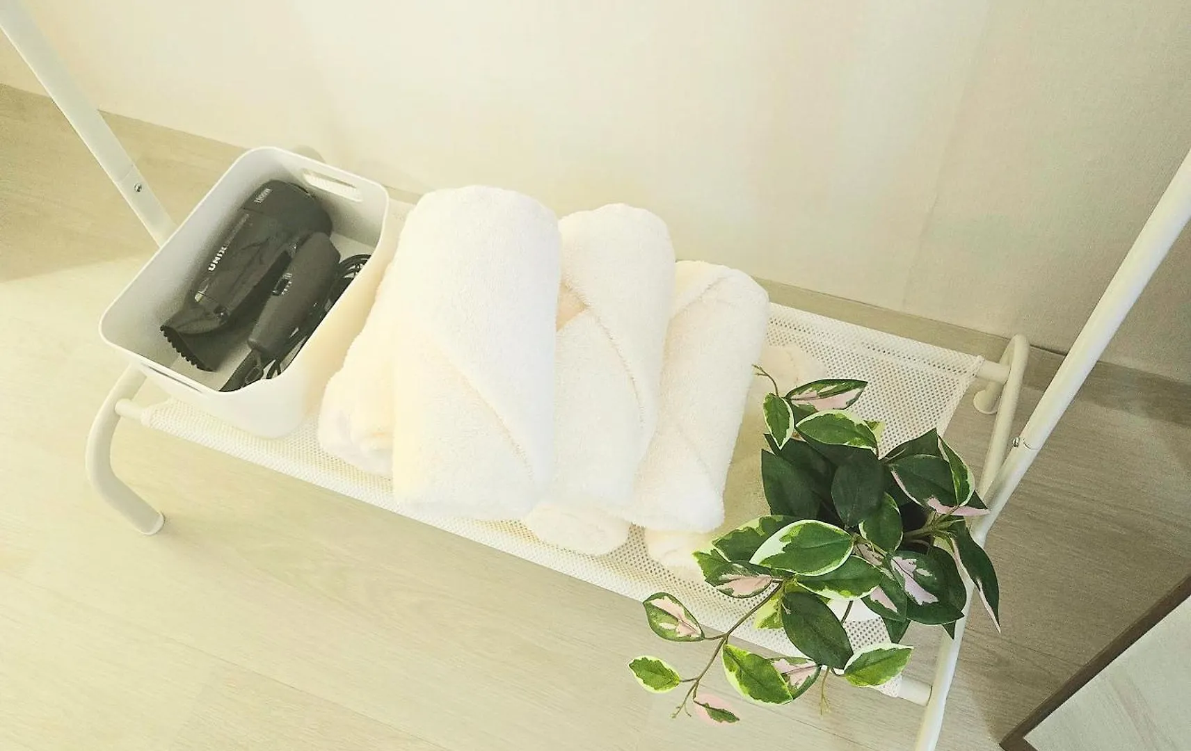 Nurida Sinchon Villa Seoul