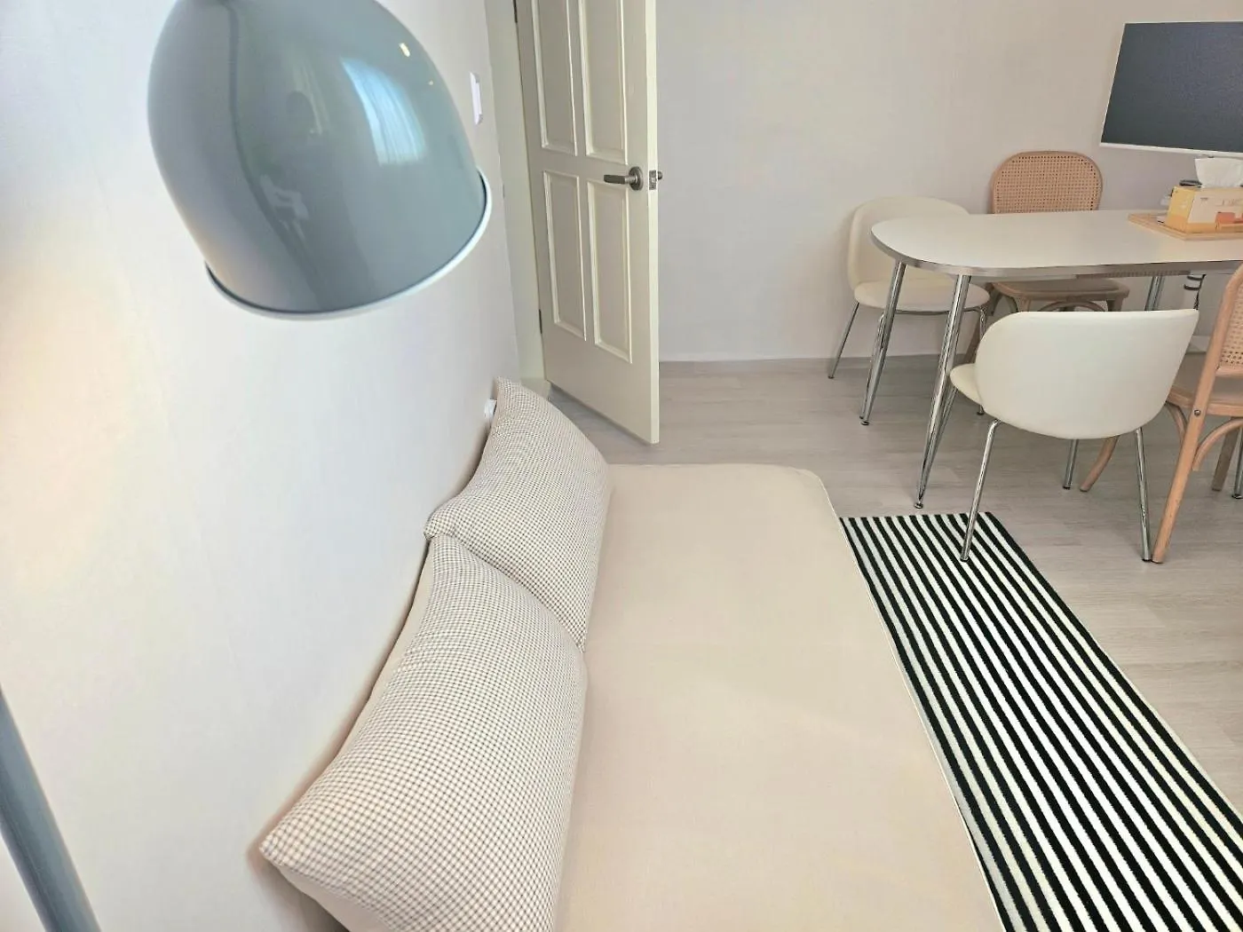 Nurida Sinchon Villa Seoul